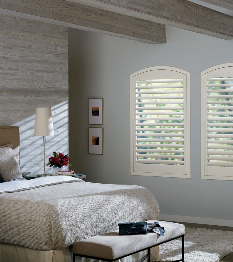 shutters energy efficient