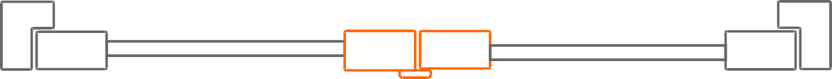 Movable_mullion_shut diy shutter height meassure