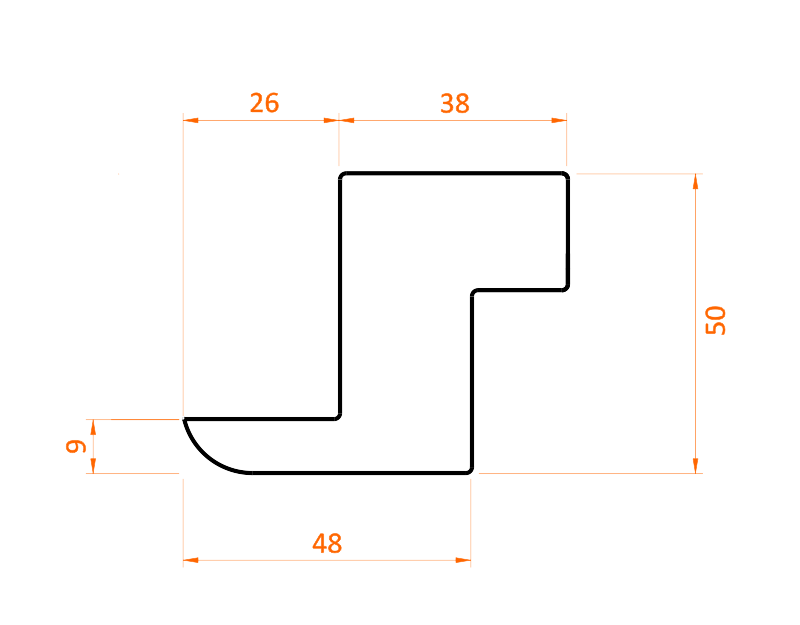 Z50_timber_frame diy shutter height meassure