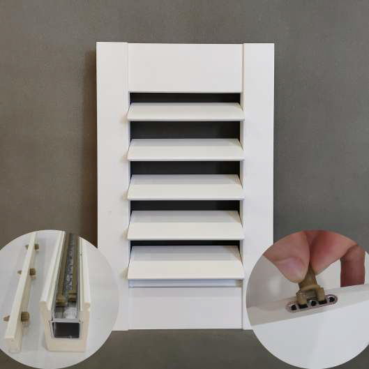 tilt_concealed diy shutter height meassure